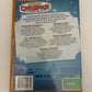 Nickelodeon Favorites Merry Christmas! (DVD, 2012) Dora Diego Wonderpets Kai-Lan