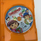 Nickelodeon Favorites Merry Christmas! (DVD, 2012) Dora Diego Wonderpets Kai-Lan