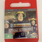 Fireman Sam Sticky Situation (DVD, 2009) Animation Region 4