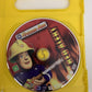 Fireman Sam Red Alert (DVD, 2009) ABC Kids Animation Region 4