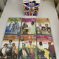 Best of British The Complete Series 1 Collection (DVD, 2005, 6-Disc) All Regions