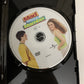 Mad About Mambo (DVD, 2000) William Ash, Keri Russell, Brian Cox  Region 4 &2
