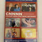 CNNNN Chaser Non-Stop New Network (DVD, 2002) Region 4