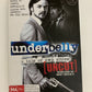 Underbelly A Tale of Two Cities (DVD, 2008, 4-Disc Set) Region 4