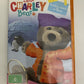 Little Charley Bear : Charley Learns to Skate (DVD, 2011) Animation Region 4