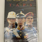 Taps (DVD, 1981) Sean Penn, Tom Cruise, George C. Scott Region 4  NEW Sealed