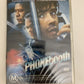 Phone Booth (DVD, 2003) Colin Farrell, Forest Whitaker Region 4  NEW Sealed