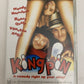 Kingpin (DVD, 1996) Woody Harrelson, Randy Quaid, Bill Murray  Region 4
