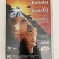 The Karate Kid I, II, III Collector's Pack (DVD, 1984-1989) Ralph Machio Region4