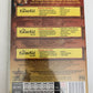 The Karate Kid I, II, III Collector's Pack (DVD, 1984-1989) Ralph Machio Region4