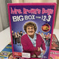 Mrs. Brown's Boys Big Box : Series 1-3 Complete + Christmas (DVD) Region 4