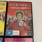 Mrs. Brown's Boys Big Box : Series 1-3 Complete + Christmas (DVD) Region 4
