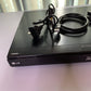 LG 3D Bluray DVD Player HDD & HD Tuner HR536D Region B & 4