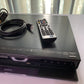 LG 3D Bluray DVD Player HDD & HD Tuner HR536D Region B & 4
