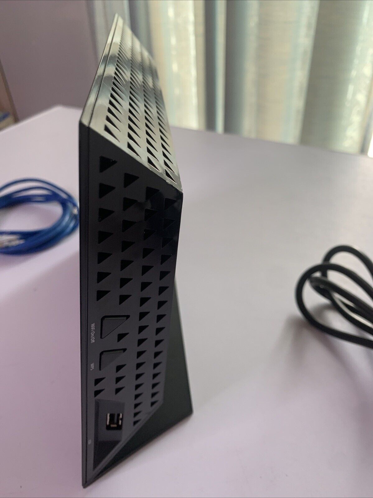 Netgear D6300 Wireless Dual Band Gigabit Wi-Fi AC1600 Modem Router NBN Ready
