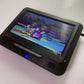 Target 9" DVD Player PDVD-902  Region 4