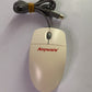 Anyware Scroll Mouse Trackball PS/2 Wired AM-888