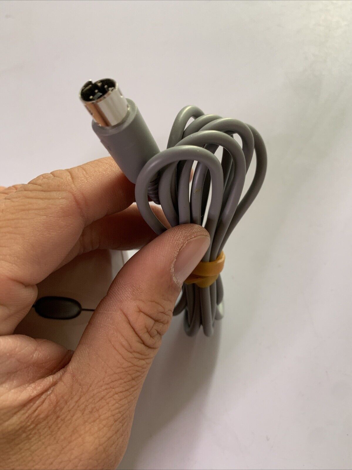 Anyware Scroll Mouse Trackball PS/2 Wired AM-888