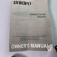 Uniden XDECT 8155 Cordless Phone with Bluetooth Connectivity NBN Compatible