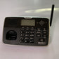 Uniden XDECT 8155 Cordless Phone with Bluetooth Connectivity NBN Compatible