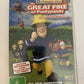 Fireman Sam :  The Great Fire of Pontypandy The Movie (DVD, 2009) Region 4