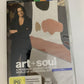 Art + Soul (DVD, 2010) Documentary  All Regions