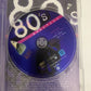 80's Memories : The Very Best Of 80's Hits (DVD, 2004) All Regions
