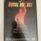 WWF Royal Rumble 2002 (DVD) Pro Wrestling Region 4