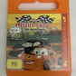 The Little Cars In The Great Race (DVD, 2006) Animation Corey Feldman All Region