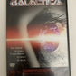 Battlestar Galactica (DVD, 2003) Edward James Olmos, Mary McDonnell  Region 4