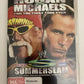 WWE Raw Smackdown Summerslam 2005 (DVD, 2005) Region 4