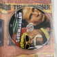 WWE Raw Smackdown Summerslam 2005 (DVD, 2005) Region 4
