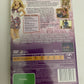 Hannah Montana The Movie (DVD, 2009) Miley Cyrus, Taylor Swift Disney Region 4