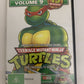 Teenage Mutant Ninja Turtles Original TV Series: Volume 9 (DVD, 2006)  Region 4