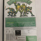 Teenage Mutant Ninja Turtles Original TV Series: Volume 9 (DVD, 2006)  Region 4