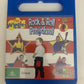 The Wiggles Rock & Roll Preschool (DVD, 2015) Region 4