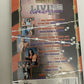 ECW Wrestling Living Dangerously 2000 (DVD) All Regions