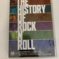 History Of Rock 'N' Roll (DVD, 1995, 5-Disc Set) Region 4
