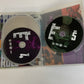 History Of Rock 'N' Roll (DVD, 1995, 5-Disc Set) Region 4