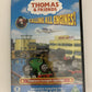 Thomas & Friends Calling All Engines (DVD, 2005) Region 2