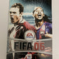 FIFA 06 PC DVD Windows EA Sports Game Complete