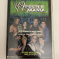 WWE Wrestlemania 16 (DVD, 2000) Pro Wrestling  All Regions