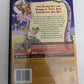 Scooby Doo In Arabian Nights (DVD, 1994) Animation  Region 4