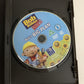 Bob The Builder : Bob's Big Plan (DVD, 2003) Region 2