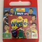 The Wiggles Hot Potatoes! The Best of the Wiggles (DVD, 2009) ABC  Region 4