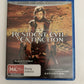 Resident Evil Extinction (Blu-ray, 2007) Milla Jovovich  All Regions