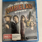 Zombieland (Blu-ray, 2009) Jesse Eisenberg, Woody Harrelson, Emma Stone