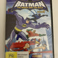 Batman The Brave And The Bold : Volume 1 (DVD, 2008) Animation Region 4