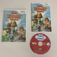 Big Family Games  Nintendo Wii PAL Game Complete