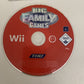 Big Family Games  Nintendo Wii PAL Game Complete